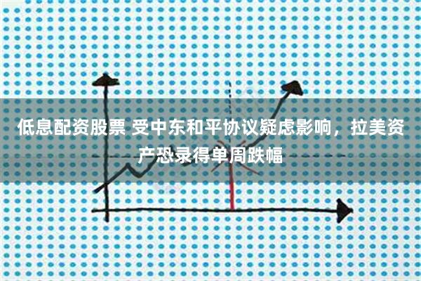 低息配资股票 受中东和平协议疑虑影响，拉美资产恐录得单周跌幅